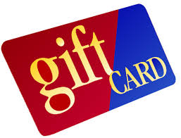 Gift Cards
